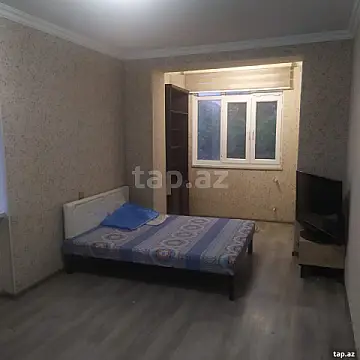 Kirayə verilir 1 otaqlı mənzil 34 m² — Sumqayıt 1 otaq 34.00 m²