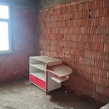 Satılır 4 otaqlı yeni tikili 97.5 m² — Bakı, Masazır 4 otaq 97.50 m²
