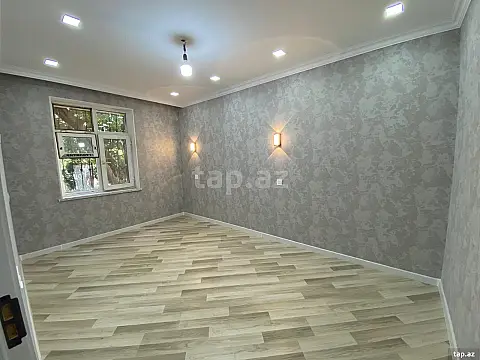 Kirayə verilir 4 otaqlı mənzil 78 m² — Sumqayıt 4 otaq 78.00 m²
