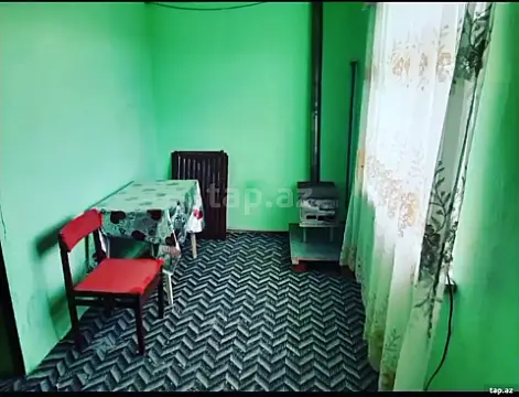 Satılır 1 otaqlı mənzil 42 m² — Astara 1 otaq 42.00 m²