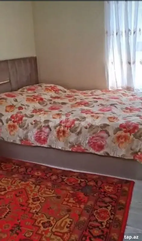 Kirayə verilir 2 otaqlı yeni tikili 110 m²
