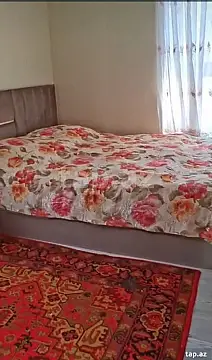 Kirayə verilir 2 otaqlı yeni tikili 110 m² — Şuşa 2 otaq 110.00 m²