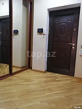 Satılır 3 otaqlı yeni tikili 133 m² — Bakı 3 otaq 133.00 m²