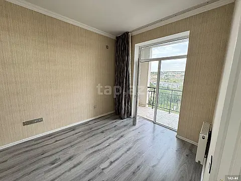 Satılır 1 otaqlı yeni tikili 43 m² — Bakı, Yasamal 1 otaq 43.00 m²