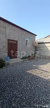 Satılır 4 otaqlı həyət evi 132 m² — Bakı, Qobustan qəs. 4 otaq 132.00 m²