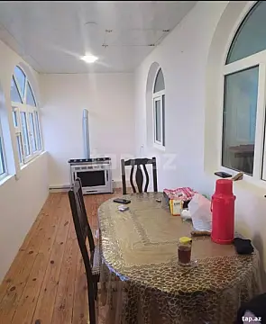 Kirayə verilir 4 otaqlı həyət evi 150 m² — Sumqayıt 4 otaq 150.00 m²