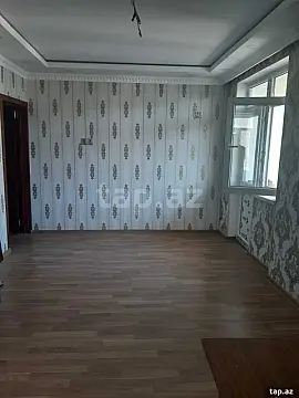 Kirayə verilir 2 otaqlı mənzil 45 m² — Sumqayıt 2 otaq 45.00 m²