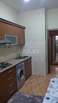 Satılır 2 otaqlı yeni tikili 89 m² — Bakı 2 otaq 89.00 m²