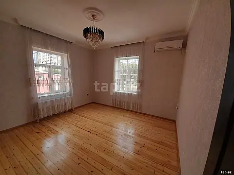 Satılır 3 otaqlı həyət evi 80 m² — Xırdalan 3 otaq 80.00 m²