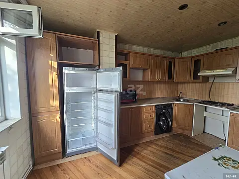 Kirayə verilir 2 otaqlı mənzil 60 m² — Sumqayıt 2 otaq 60.00 m²