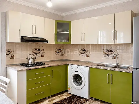 Satılır 5 otaqlı həyət evi 56 m² — Füzuli 5 otaq 56.00 m²
