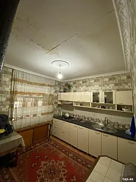 Satılır 3 otaqlı həyət evi 90 m² — Xaçmaz 3 otaq 90.00 m²