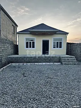 Satılır 2 otaqlı həyət evi 70 m² — Bakı, Hövsan 2 otaq 70.00 m²