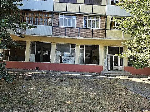 Kirayə verilir obyekt — Mingəçevir