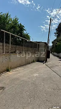 Satılır 4 otaqlı həyət evi 120 m² — Bakı, M.Ə.Rəsulzadə qəs. 4 otaq 120.00 m²