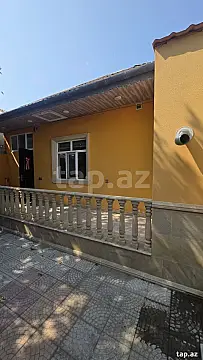 Satılır 4 otaqlı həyət evi 120 m² — Bakı, Əmircan 4 otaq 120.00 m²