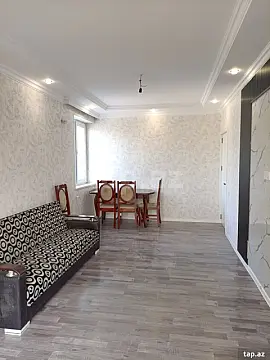 Kirayə verilir 3 otaqlı mənzil 74 m² — Sumqayıt 3 otaq 74.00 m²