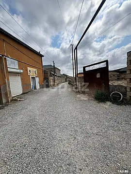 Satılır 3 otaqlı həyət evi 55.5 m² — Bakı, Masazır 3 otaq 55.50 m²