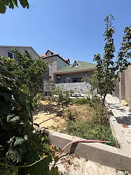 Satılır 3 otaqlı həyət evi 115 m² — Bakı, Masazır 3 otaq 115.00 m²