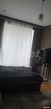 Kirayə verilir 3 otaqlı həyət evi 70 m² — Sumqayıt, Saray 3 otaq 70.00 m²