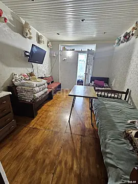 Satılır 1 otaqlı mənzil 18 m² — Bakı 1 otaq 18.00 m²