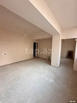 Satılır 3 otaqlı yeni tikili 73 m² — Bakı, Masazır 3 otaq 73.00 m²