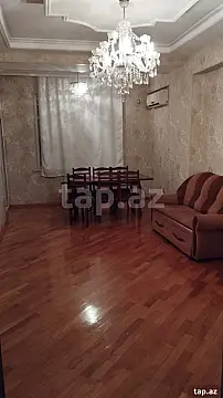 Kirayə verilir 2 otaqlı yeni tikili 60 m² — Xırdalan, Xırdalan 2 otaq 60.00 m²