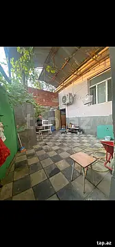 Satılır 2 otaqlı həyət evi 82 m² — Bakı, Sabunçu 2 otaq 82.00 m²