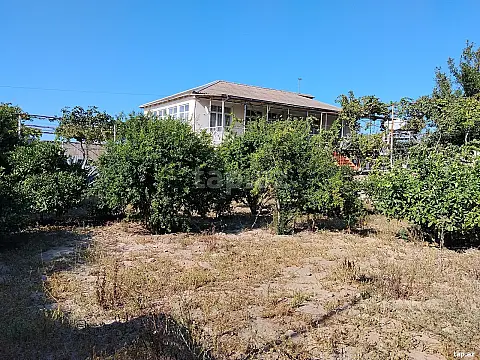 Satılır 6 otaqlı həyət evi 290 m² — Bakı, Bilgəh 6 otaq 290.00 m²