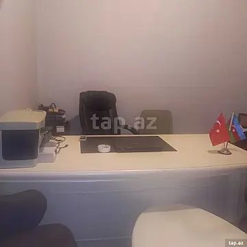 Kirayə verilir ofis — Bakı, Sahil qəs.