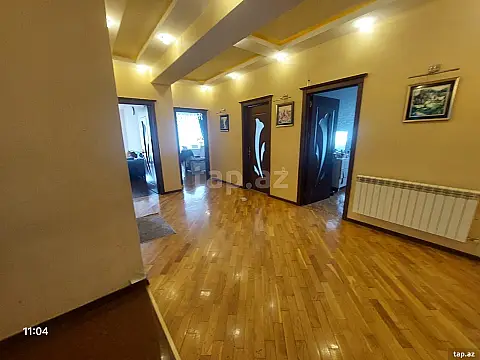 Kirayə verilir 3 otaqlı yeni tikili 150 m² — Bakı, Əhmədli 3 otaq 150.00 m²