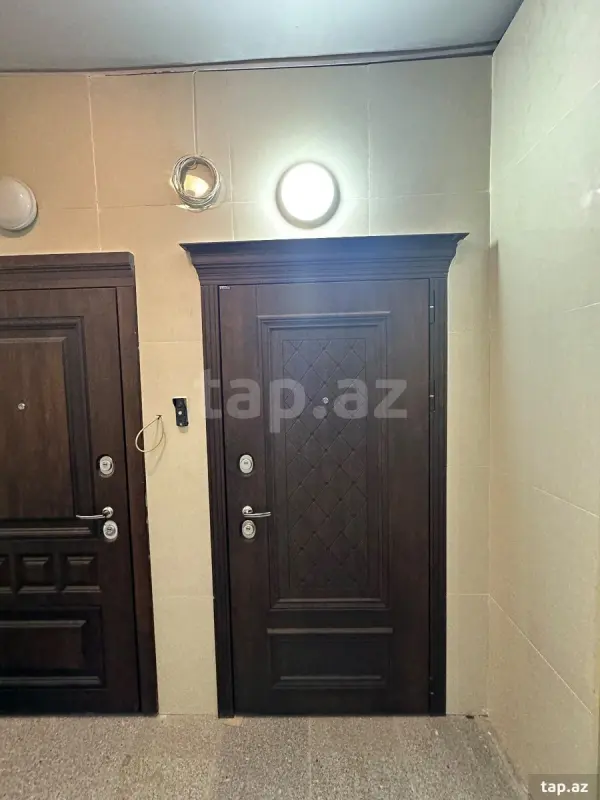 Satılır 2 otaqlı yeni tikili 80 m²