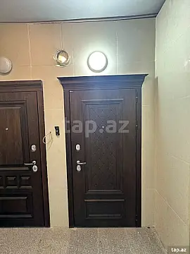 Satılır 2 otaqlı yeni tikili 80 m² — Bakı, Yasamal 2 otaq 80.00 m²