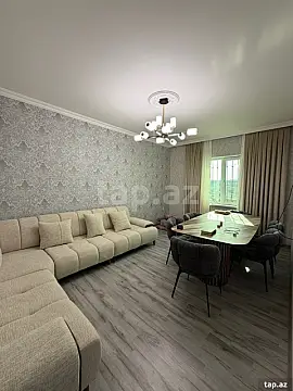Satılır 3 otaqlı həyət evi 81 m² — Bakı, Hökməli 3 otaq 81.00 m²