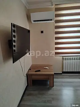 Kirayə verilir 1 otaqlı mənzil 35 m² — Sumqayıt 1 otaq 35.00 m²