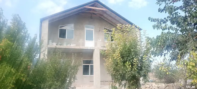 Satılır 6 otaqlı həyət evi 200 m² — Bakı, Bilgəh 6 otaq 200.00 m²