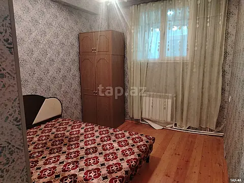Kirayə verilir 2 otaqlı yeni tikili 50 m² — Xırdalan, Xırdalan 2 otaq 50.00 m²