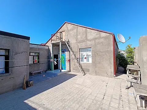 Satılır 4 otaqlı həyət evi 245 m² — Bakı, Balaxanı 4 otaq 245.00 m²