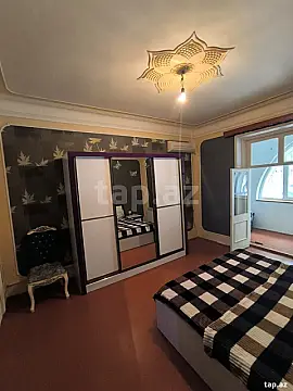 Kirayə verilir 2 otaqlı mənzil 40 m² — Sumqayıt 2 otaq 40.00 m²