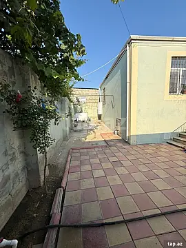 Satılır 3 otaqlı həyət evi 70 m² — Bakı, Maştağa 3 otaq 70.00 m²