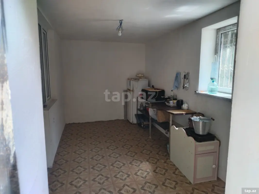 Kirayə verilir 2 otaqlı mənzil 35.6 m²
