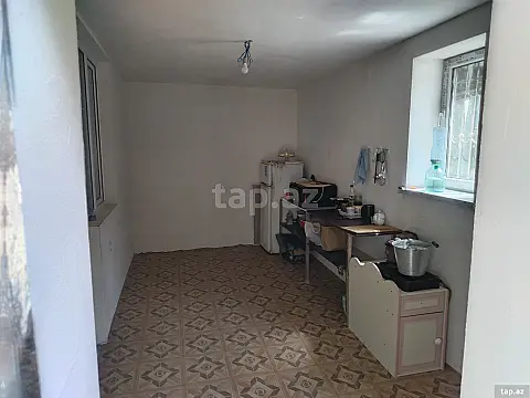Kirayə verilir 2 otaqlı mənzil 35.6 m² — Bakı 2 otaq 35.60 m²