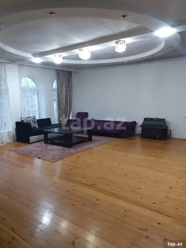 Kirayə verilir 3 otaqlı həyət evi 110 m²