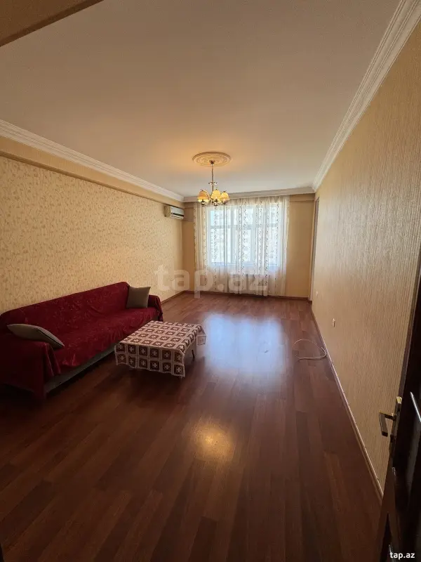 Kirayə verilir 2 otaqlı yeni tikili 96 m²