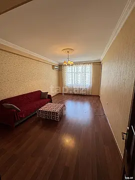 Kirayə verilir 2 otaqlı yeni tikili 96 m² — Bakı 2 otaq 96.00 m²