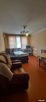 Kirayə verilir 1 otaqlı mənzil 32 m² — Sumqayıt 1 otaq 32.00 m²