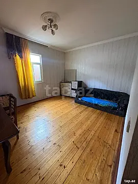 Kirayə verilir 2 otaqlı həyət evi 55 m² — Xırdalan, Xırdalan 2 otaq 55.00 m²