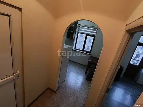 Kirayə verilir 1 otaqlı yeni tikili 45 m² — Xırdalan, Xırdalan 1 otaq 45.00 m²