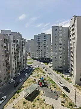 Satılır 3 otaqlı yeni tikili 76 m² — Bakı, Hövsan 3 otaq 76.00 m²