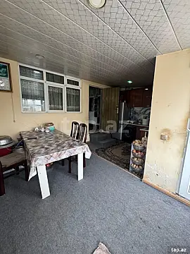 Kirayə verilir 3 otaqlı mənzil 84 m² — Bakı, Xətai 3 otaq 84.00 m²